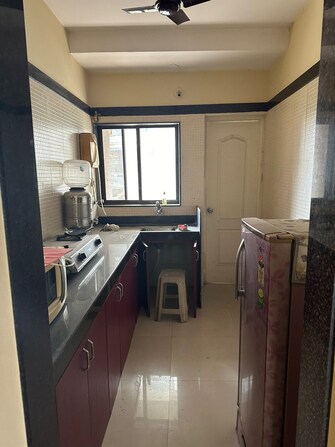 2 BHK Apartment For Rent in Tharwani Heritage Kharghar Sector 7 Navi Mumbai  8049023