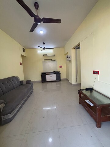 1 BHK Apartment For Rent in Sadguru Complex, Mira Road