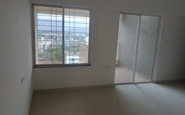 3 BHK Apartment For Sale in Swiss County, Thergaon
