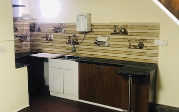 3 BHK Apartment For Rent in Divyas Aero Garden, International Airport Road