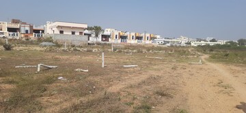 Plot For Resale in Thumukunta Hyderabad  8049044