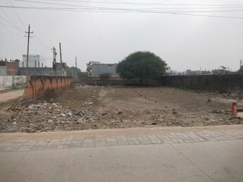 Commercial Land 3287 Sq.Ft. For Resale in Indira Nagar Lucknow  8049063