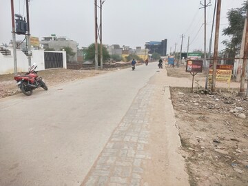  Land – Exterior View View at Indira Nagar - for Sale