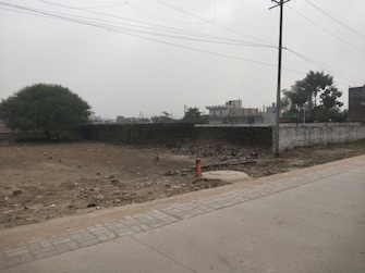 Commercial Land 3287 Sq.Ft. For Resale in Indira Nagar Lucknow  8049063