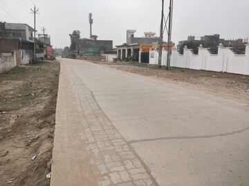  Land – Exterior View View at Indira Nagar - for Sale