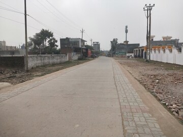 Land – Exterior View View at Indira Nagar - for Sale