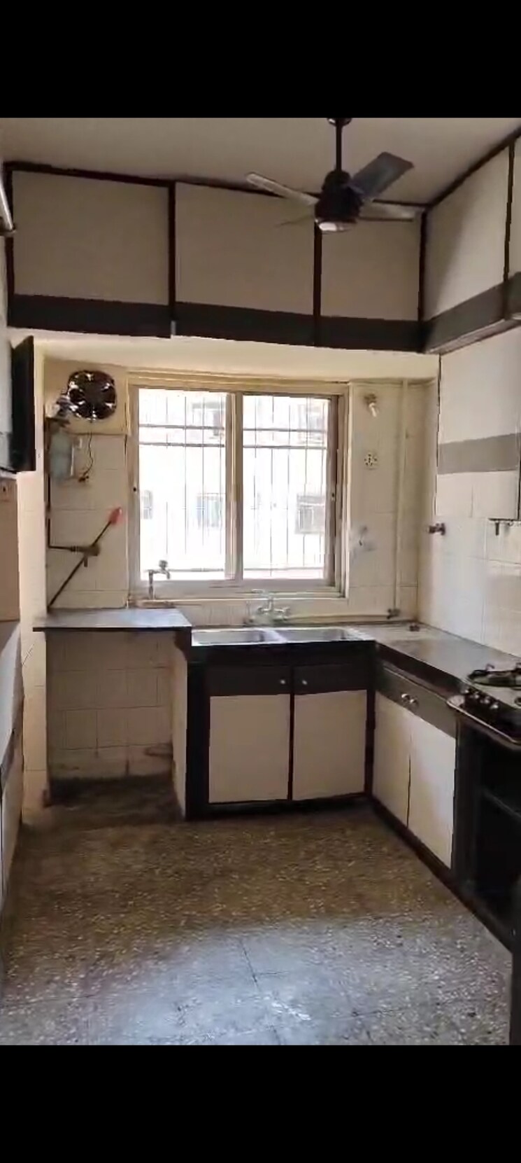 Kitchen, poonam-pragati 2 Bedroom 530 Sq.Ft. Apartment In Andheri East Mumbai 8049062