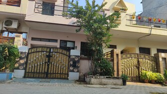 3 BHK Independent House For Resale in Bhabat Zirakpur  8049071