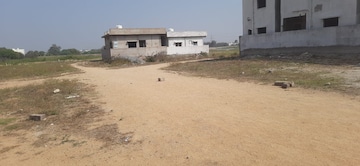 Plot For Resale in Alwal Hyderabad  8049064