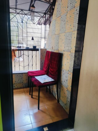 1 BHK Apartment For Rent in Shree Rajlaxmi Park Kalwa Thane  8049081