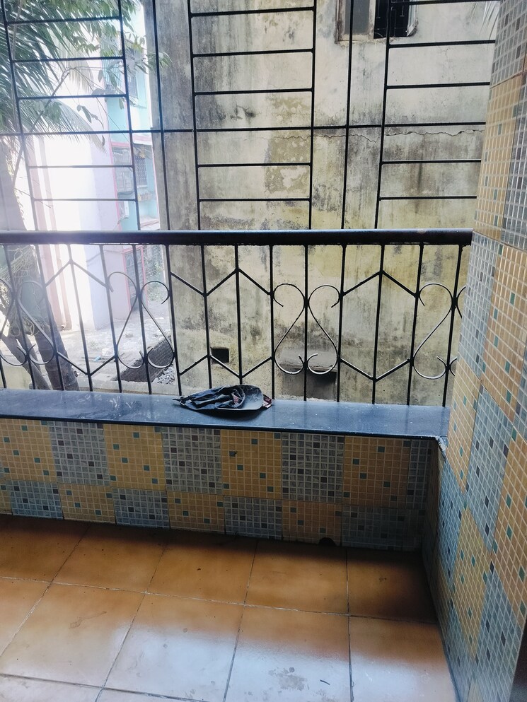 Exterior View, shree-rajlaxmi-park 1 Bedroom 600 Sq.Ft. Apartment In Kalwa Thane 8049081