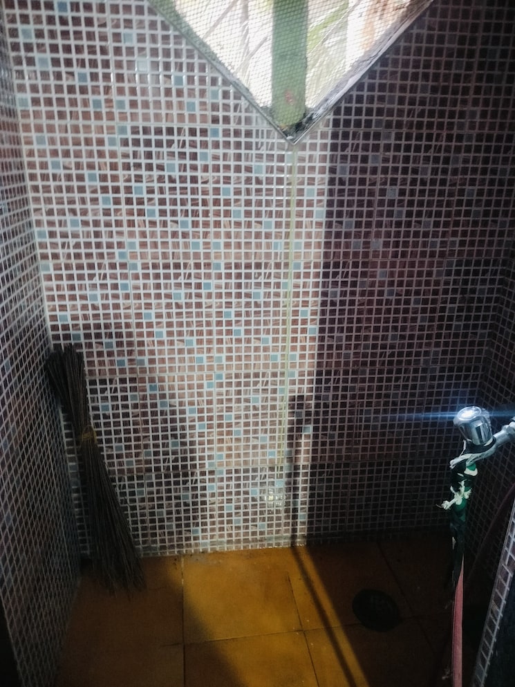 Master Bedroom, shree-rajlaxmi-park 1 Bedroom 600 Sq.Ft. Apartment In Kalwa Thane 8049081