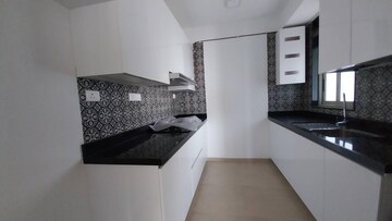 Bedroom in 3 BHK Apartment at Lodha The Park, Worli – for Rent