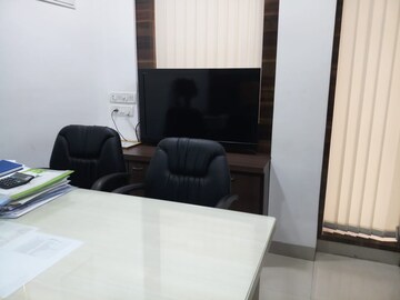 Team Area in  Office Space at Options Primo, Chakala – for Rent