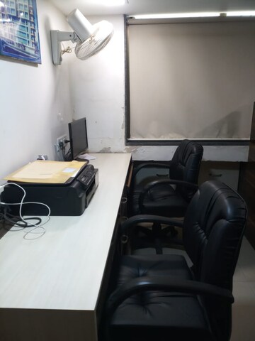 Team Area in  Office Space at Options Primo, Chakala – for Rent
