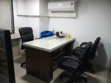 Team Area in  Office Space at Options Primo, Chakala – for Rent