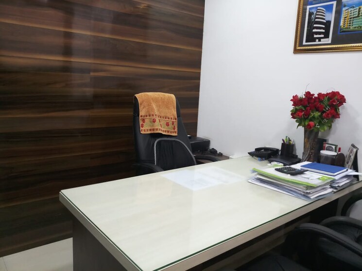 Bedroom, options-primo Commercial Office Space 500 Sq.Ft. In Chakala Mumbai 8049077