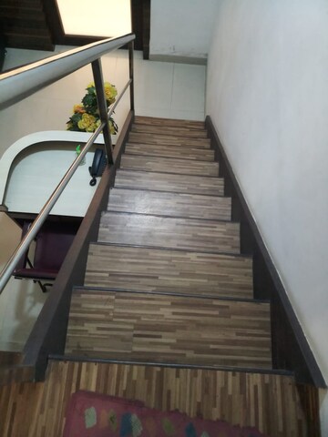 Staircase in  Office Space at Options Primo, Chakala – for Rent