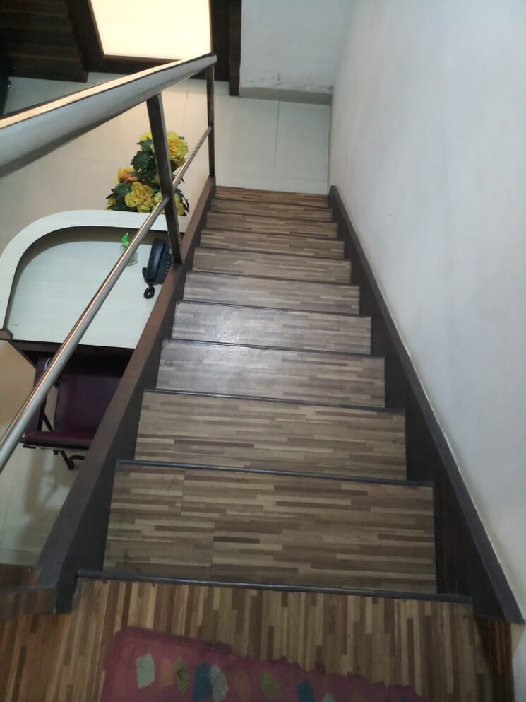 undefined, options-primo Commercial Office Space 500 Sq.Ft. In Chakala Mumbai 8049077
