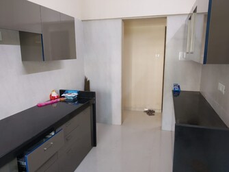 2 BHK Apartment For Rent in Kabra Paradise Andheri West Mumbai  8049075