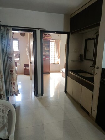 2 BHK Apartment For Resale in Subhanpura Vadodara  8049096