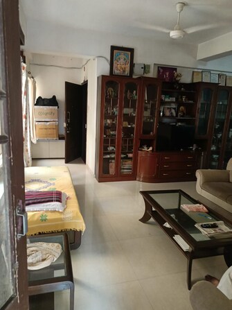 2 BHK Apartment For Resale in Subhanpura Vadodara  8049096