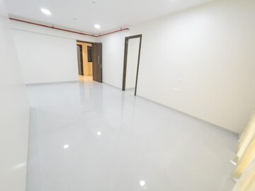 3 BHK Apartment For Rent in Tricity Natraj Chembur Mumbai  8049104