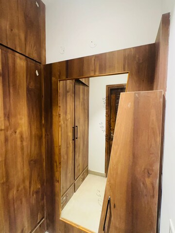 Furnished Amenities in 3.5 BHK Builder Floor at GMADA Eco City, North Mullanpur – for Rent