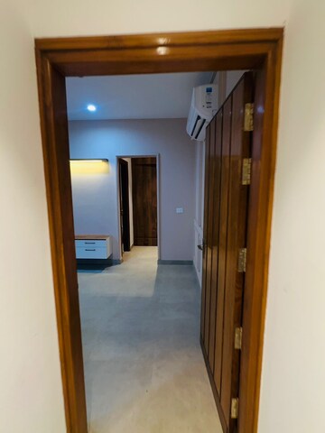 Room in 3.5 BHK Builder Floor at GMADA Eco City, North Mullanpur – for Rent