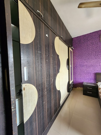 1.5 BHK Apartment For Rent in Shree Tirupati Siddeshwar Gardens Villa Dhokali Thane  8049113