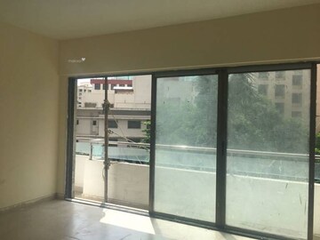 1 BHK Apartment For Rent in Conwood Astoria Goregaon East Mumbai  8049111