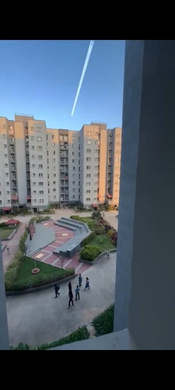 Master Plan in 2 BHK Apartment at Bren Northern Lights, Jakkuru – for Rent