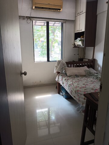 1 BHK Apartment For Rent in Koteshwar Nagar CHS Andheri East Mumbai  8049131