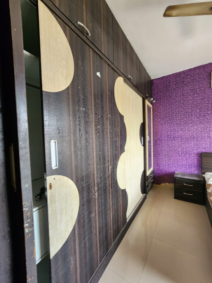 Master Bedroom, shree-tirupati-siddeshwar-gardens-villa 1.5 Bedroom 500 Sq.Ft. Apartment In Dhokali Thane 8049132