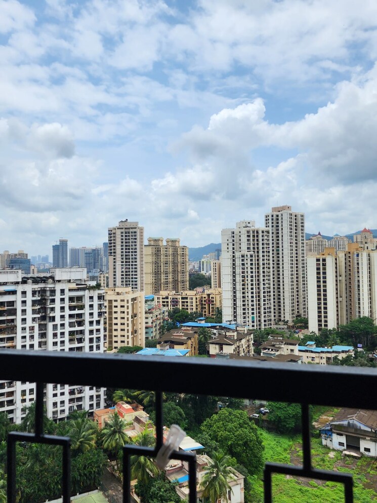 Exterior View, shree-tirupati-siddeshwar-gardens-villa 1.5 Bedroom 500 Sq.Ft. Apartment In Dhokali Thane 8049132