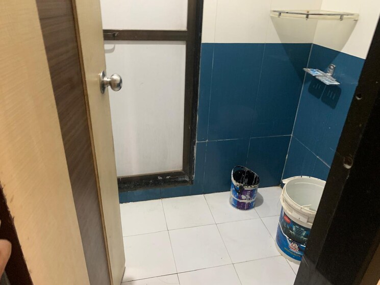 Attached Bathroom, janki-heritage 1 Bedroom 690 Sq.Ft. Apartment In Chembur Mumbai 8049157