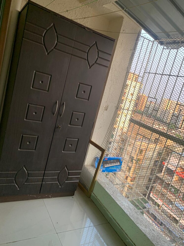 Balcony, janki-heritage 1 Bedroom 690 Sq.Ft. Apartment In Chembur Mumbai 8049157