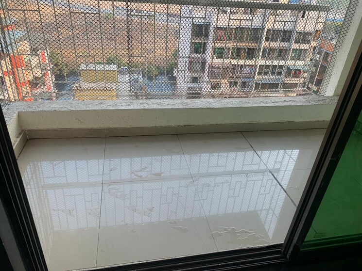 Balcony, janki-heritage 1 Bedroom 690 Sq.Ft. Apartment In Chembur Mumbai 8049157