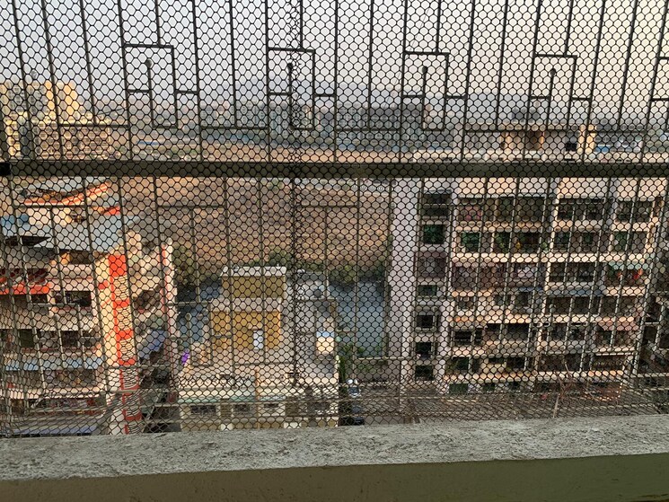 Exterior View, janki-heritage 1 Bedroom 690 Sq.Ft. Apartment In Chembur Mumbai 8049157