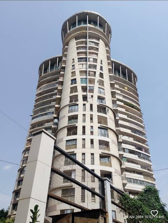 3 BHK Apartment For Rent in Lokhandwala Harmony Worli Mumbai  8049155