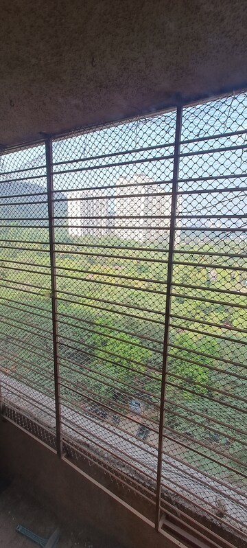 3 BHK Apartment For Rent in Kalpataru Hills Phase II, Manpada