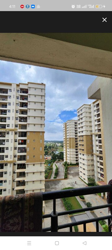 2 BHK Apartment For Rent in Prestige Royale Gardens, Gantiganahalli