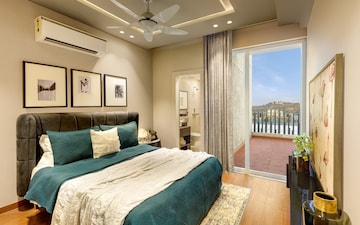 2 BHK Apartment For Sale in M3M Sky City, Sector 65
