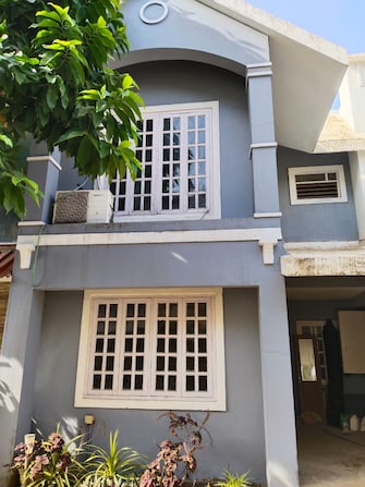 3 BHK Villa For Rent in Vasco Goa  8049138