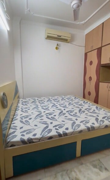 2 BHK Independent House For Rent in Lajpat Nagar I