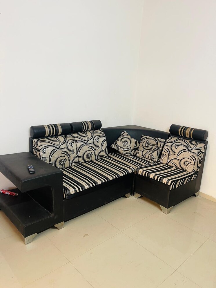 Bedroom, gurukul-complex-kharadi 1 Bedroom 560 Sq.Ft. Apartment In Kharadi Pune 8049150