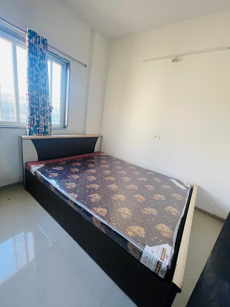 Kitchen, gurukul-complex-kharadi 1 Bedroom 560 Sq.Ft. Apartment In Kharadi Pune 8049150