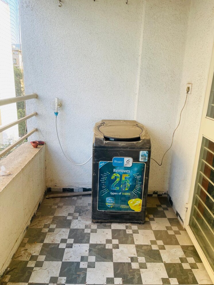 undefined, gurukul-complex-kharadi 1 Bedroom 560 Sq.Ft. Apartment In Kharadi Pune 8049150