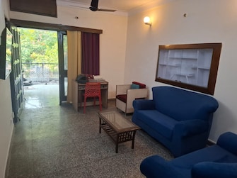 2 BHK Villa For Rent in Sector 34 Noida  8049174