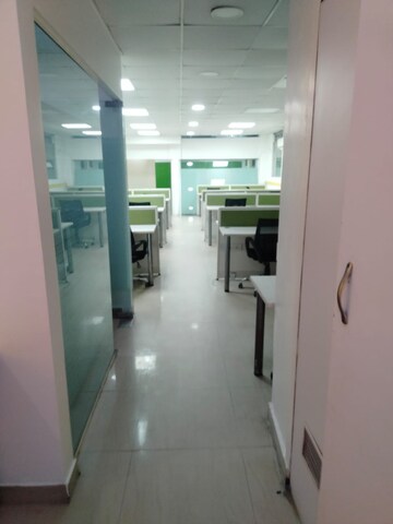 Building Lobby in  Office Space at Sector 2 – for Rent